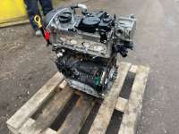 Двигатель  Volkswagen Passat CC 2.0  Бензин, 2014г. CBF,CCT  - Фото 6