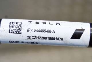 Стабилизатор подвески (поперечной устойчивости) задний Tesla model 3 2022г. 1044485-00-A , art7814983 - Фото 6