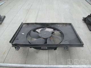 Вентилятор радиатора Volvo V50 2004г. 8240272 , artCZO860 - Фото 5