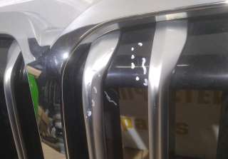 Решетка радиатора бу BMW X7 g07  51137454895 - Фото 4