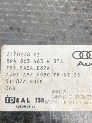 8p4863463b , artGNR6400 Ковер багажника Audi A3 8V Арт GNR6400, вид 3