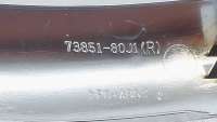 Накладка торпедо Suzuki SX4 1 2010г. 7385180J10ZFG, 7385180J1, 7385180J10 - Фото 14