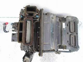 Корпус отопителя (печки) Audi A8 D3 (S8) 2004г. 4E0820003H - Фото 4