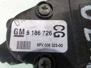 Педаль газа Opel Vectra C 2002г. 9186726 , artKLI28232 - Фото 3