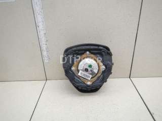 Подушка безопасности в рулевое колесо BMW X6 E71/E72 2009г. 32306884667 - Фото 6