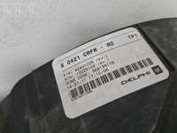 Вентилятор радиатора Opel Meriva 1 2005г. 52401025, 8240391 , artSAD15431 - Фото 2