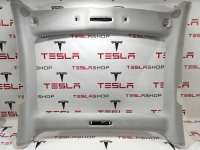 1101060-91-J потолок к Tesla model 3 Арт 9928244