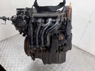 Б,H Двигатель Volkswagen Golf 4 Арт 1055351, вид 5