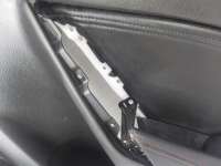 Обшивка двери задней правой Mazda 6 3 2013г. GHK368520E04 - Фото 5