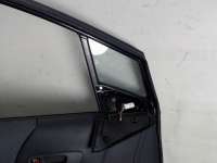  стекло боковой двери (треугольник) перед лев к Mazda 5 1 Арт 22014539/3