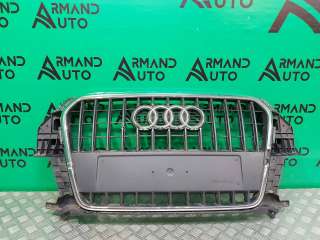 8U0853651HVMZ, 8U0853651H решетка радиатора к Audi Q3 1 Арт ARM232910