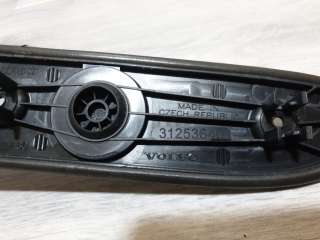 Ручка открывания багажника Volvo S60 2 2011г. 31253640 - Фото 4