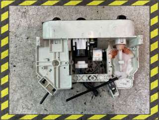 Блок управления печки/климат-контроля Nissan Almera N16 2002г.  - Фото 4