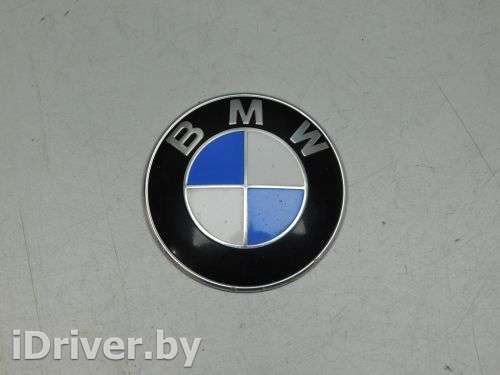  Эмблема к BMW 5 F10/F11/GTF07 Арт 222111283