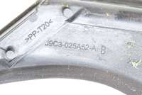 Молдинг стекла лобового Jaguar E-PACE 2020г. J9C3-025A52-AB , art336456 - Фото 8