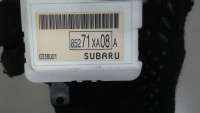 Дисплей компьютера Subaru Tribeca 2008г. 85271XA08A - Фото 4