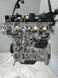 PE02 Двигатель к Mazda 3 BM Арт 56073840