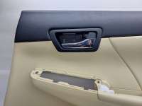Обшивка двери Toyota Camry XV50 2016г. 6763033E70C0, 74263X1406 - Фото 4
