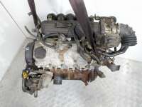 Б,H Двигатель к Daewoo Matiz M100 Арт AG1041273