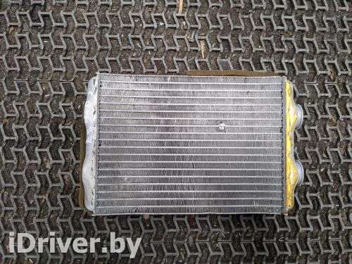 Радиатор отопителя (печки) Alfa Romeo 159 2007г. 77363485,77363374 - Фото 1