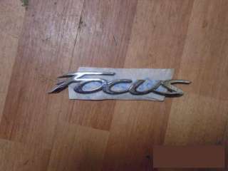  Эмблема к Ford Focus 3 Арт bs60130005
