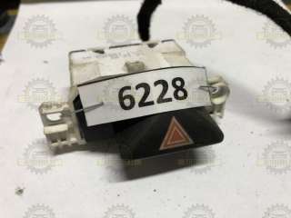  Кнопка аварийной сигнализации Ford Focus 1 Арт 22653