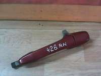  Ручка наружная задняя левая к Mazda 2 DY Арт 426RN