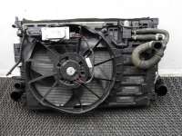 Радиатор кондиционера к Ford Escape 3 Арт 00122211sep3
