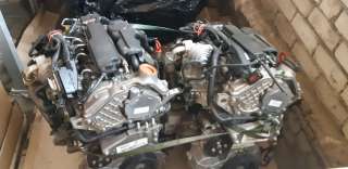 A6390101800 Двигатель к Mitsubishi Colt 6 restailing (Двигатель новый MERCEDES BENZ ) Арт 58226824