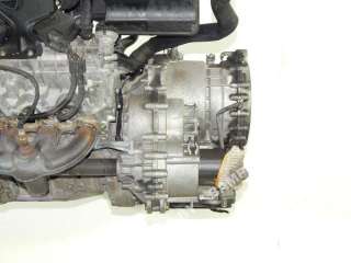 Двигатель  Mercedes B W245 1.7 i Бензин, 2005г. 266940  - Фото 10
