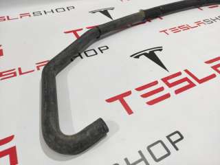 Патрубок (трубопровод, шланг) Tesla model S 2016г. 1006252-00-E - Фото 2