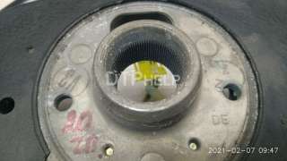 Рулевое колесо для AIR BAG (без AIR BAG) Skoda Superb 1 2003г. 3U0419091G - Фото 13