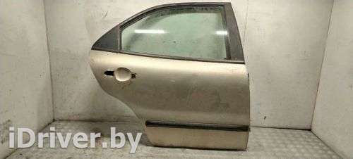 Дверь задняя правая Fiat Brava 1998г.  - Фото 1