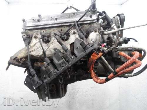 LZ1 Hybrid Двигатель к GMC Yukon Арт 00164806 - Фото 2