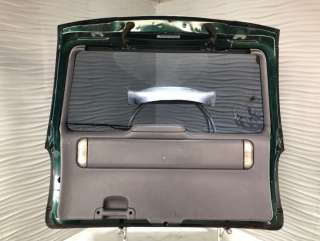 Крышка багажника (дверь 3-5) Chrysler Grand Voyager 3 1997г.  - Фото 5