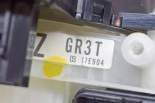 Переключатель подрулевой (стрекоза) Mazda 6 1 2005г. R17E904, GR3T , art981213 - Фото 6