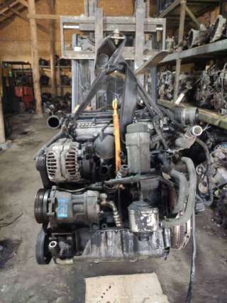 AJM Двигатель к Volkswagen Golf 4 Арт 63272859