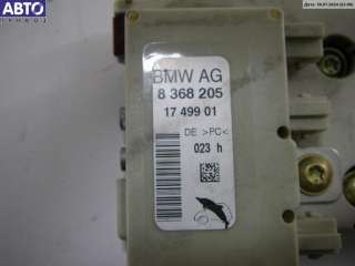 Усилитель антенны BMW 7 E65/E66 2003г. 6918731, 8368205 - Фото 4