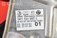 Педаль газа Volkswagen Golf 4 2005г. 1k1721057l, 1k1721057l , artMKO8502 - Фото 8