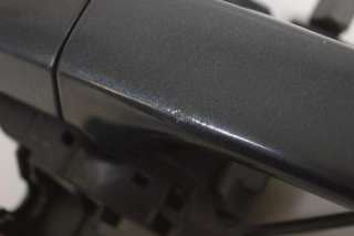 Ручка наружная задняя левая Volvo XC60 1 2009г. 30784202 , art575998 - Фото 6