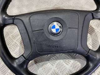  Рулевое колесо BMW 5 E39 Арт 89553, вид 8