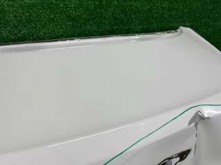 Крышка багажника Bentley Continental 4 2012г. 3W8827025L - Фото 9