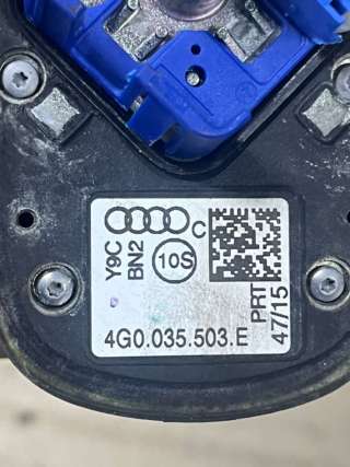 4G0035503E Антенна  Audi Q3 1 Арт 02366, вид 2