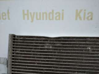 Радиатор кондиционера Hyundai Santa FE 4 (TM) 2018г. 97606P2000 - Фото 11
