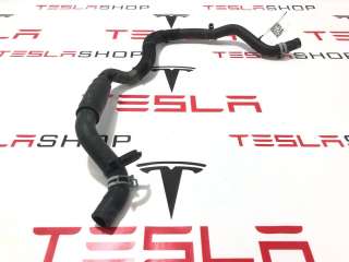 Патрубок (трубопровод, шланг) Tesla model S 2018г. 1065815-00-C - Фото 3