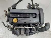 Z18XER 20KK3403 Двигатель к Opel Vectra C  Арт 1050703