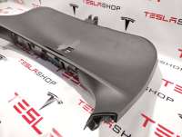 Обшивка крышки багажника Tesla model S  1009237-00-E,1009231-S0-A - Фото 4