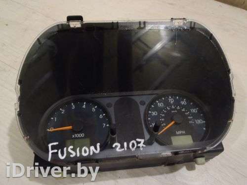 Панель приборов Ford Fusion 1 2002г.  - Фото 1
