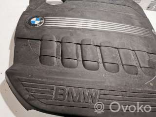 Декоративная крышка двигателя BMW 5 F10/F11/GT F07 2011г. 7800575 , artALM29803 - Фото 4