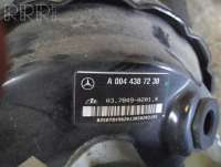 Цилиндр тормозной главный Mercedes C W203 2002г. 2023, , a0044307230 , artKST869 - Фото 7